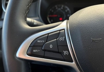 Dacia Duster II SUV Facelifting 1.3 TCe 150KM 2022 Dacia Duster kamera 360 Salon PL Gwarancja fabryczna Prestige 1.3, zdjęcie 13