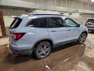 Honda Pilot II 2022 Honda Pilot Sport 2022 3.5 Benzyna 280KM, zdjęcie 3