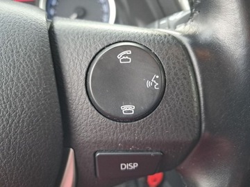 Toyota Auris II Touring Sports Valvematic 130 132KM 2013 Toyota Auris Toyota Auris 1.6, 1.6 Benzyna 132KM, zdjęcie 18