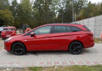 Opel 2021 Opel Astra Okazja 1.2 Benzyna 145KM, zdjęcie 6