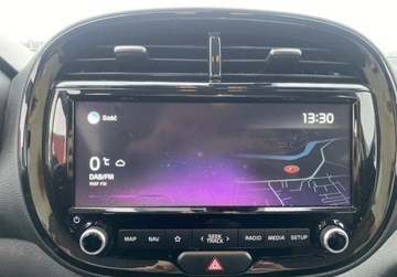 Kia Soul III 64kWh 204KM 2021 Kia Soul Zakup Zdalny Kia Soul 64 kWh 204 KM wersja MWINNAVI Pl Salon ASO, zdjęcie 18