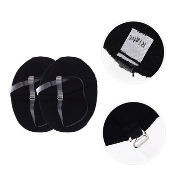 Накладки против пота на груди под мышками