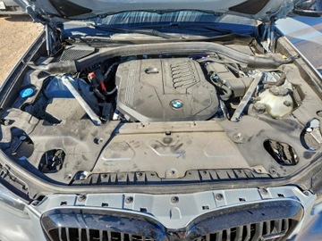 BMW X4 G02 2025 BMW X4 M40i 2025 3.0 Benzyna 382KM, zdjęcie 6