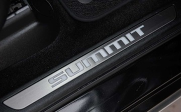 Jeep Grand Cherokee IV Terenowy Facelifting 2016 3.0 CRD 250KM 2018 Jeep Grand Cherokee SUMMIT 3.0D 250Ps Ledy Xenony Panorama Radar Navi Skor, zdjęcie 38