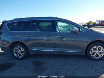 Chrysler Pacifica II 2021 Chrysler Pacifica Limited 2021 3.6l 3.6 Benzyna 287KM, zdjęcie 1