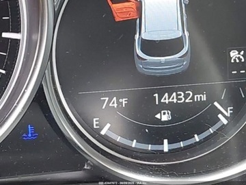 Mazda CX-5 II 2024 Mazda CX-5 2024 MAZDA CX-5 2.5 S CARBON EDITION 2.5 Benzyna 187KM, zdjęcie 8