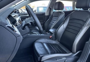 Volkswagen Arteon Fastback Facelifting 2.0 TSI 190KM 2021 Volkswagen Arteon Shooting Brake 2.0TSI 190KM Elegance DCC Ambiente Webast, zdjęcie 8