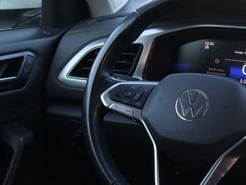 Volkswagen T-Roc I SUV Facelifting 1.5 TSI ACT 150KM 2023 VW T-Roc 1.5 TSI, Salon Polska, 1. Właściciel, zdjęcie 20