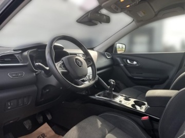 Renault Kadjar Crossover Facelifting 1.3 TCe 140 FAP 140KM 2019 Renault Kadjar Renault Kadjar 1.3 TCe FAP Easy Life FV23 Gwarancja Salo, zdjęcie 11