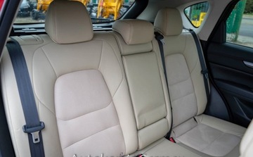 Mazda CX-5 II SUV 2.5 SKY-G 194KM 2017 Mazda CX-5 Mazda CX-5 2.5 Skyactiv FWD 194KM 2.5 Benzyna 194KM, zdjęcie 16
