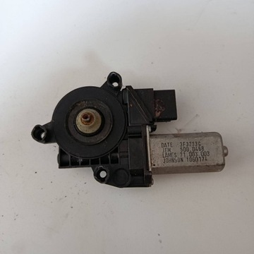 FIAT CROMA 2006 PRAVÝ ZADNÍ MOTOR REGULACE OKNO DVEŘE PŘEDNÍCH 71003003