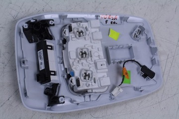 LAMPA KABINY OPEL CORSA F 20R.