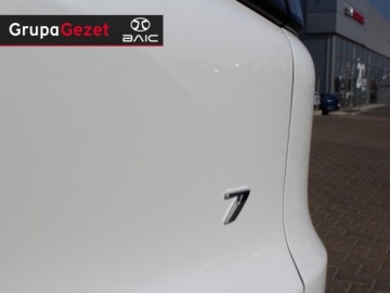  BAIC Beijing 7 1.5 177KM 7DCT COMFORT OC/AC ZA 1 ZŁ *dostępne inne kol* N, zdjęcie 9