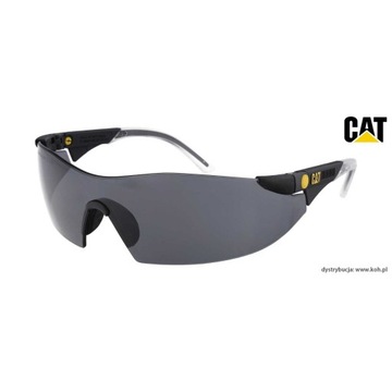 CAT Dozer 104 Ochronne ATESTOWANE TUV Ansi BHP