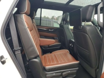  GMC Yukon Denali Ultimate maksymalna wersja wyposazenia 6.2 Benzyna 420KM, zdjęcie 8