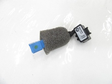 Mikrofon zestawu głośnomówiącego BMW F06 F07 F10 F15 F25 F30
