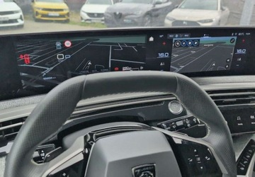 Peugeot 5008 III 2025 Peugeot 5008 HYBRYDA 145KM GT Aut. Pewny Bogaty SalonPL Gwarancja RIA FV23, zdjęcie 18