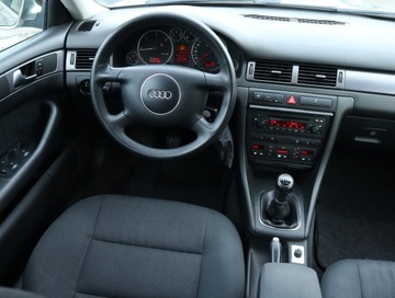 Audi A6 C5 Sedan 1.9 TDI 130KM 2003 Audi A6 1.9 TDI, Klima, Klimatronic,ALU, El. szyby, zdjęcie 5