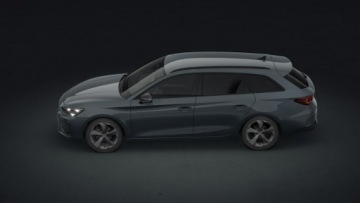 Cupra Leon II Sportstourer Facelifting 1.5 TSI 150KM 2026 Cupra Leon Sportstourer 1.5 TSI 150 KM Zamów już, zdjęcie 5