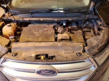 Ford Edge II 2018 Ford Edge Ford Edge SEL 3.5 Benzyna 280KM, zdjęcie 9