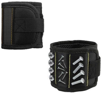 МАГНИТНЫЙ РЕМЕСЛ НА ЗАПЯСТЬЕ МАГНИТНЫЙ ОРГАНАЙЗЕР ДЛЯ ИНСТРУМЕНТОВ AG648A