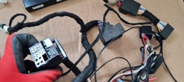 S6 C7 A6 4G Android Auto/Автоматический модуль CarPlay A7 4G S7 AUDI ADP-15-2