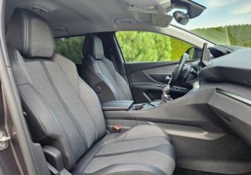 Peugeot 5008 II Crossover Facelifting 1.5 BlueHDi 130KM 2022 Peugeot 5008 7 Osobowy, Zadbany,Polecam 1.5 Diesel 130KM, zdjęcie 18