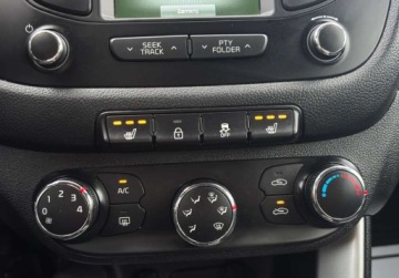 Kia Ceed II Kombi Facelifting 1.6 CRDi 110KM 2015 Kia Ceed Bezwypadkowa, FV23, KredytowanieLeasing, gwarancja 12m gethelp, zdjęcie 17