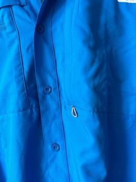 РУБАШКА ДЛЯ РЫБАЛКИ GANDER MOUNTAIN GUIDE SERIES XL