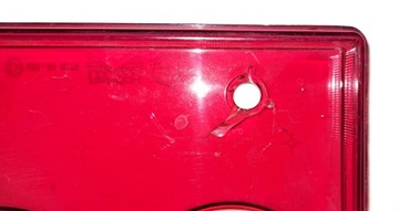 Стекло Абажур Schmitz Krone Kogel Europoint II A18-8560-002