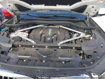BMW X5 G05 2019 BMW X5 2019r., 4x4, 4.4L 4.4 Benzyna 456KM, zdjęcie 11