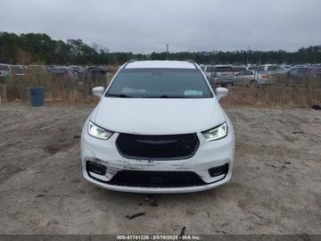 Chrysler Pacifica II 2021 Chrysler Pacifica Touring FWD 3.6 Benzyna 287KM, zdjęcie 1