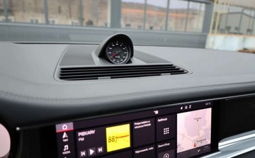 Porsche Panamera II GTS Sport Turismo 4.0 V8 460KM 2019 Porsche Panamera Porsche Panamera GTS 4.0 Benzyna 460KM, zdjęcie 15