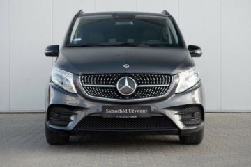 Mercedes Klasa V W447 Długi Facelifting 2.0 250d 190KM 2022 Mercedes-Benz Klasa V V250d 4Matic Extra dlugi Salon Polska Autotrade M, zdjęcie 2