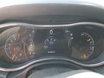 Jeep Grand Cherokee IV 2021 Jeep Grand Cherokee Limited 2021 3.6l 3.6 Benzyna 293KM, zdjęcie 9