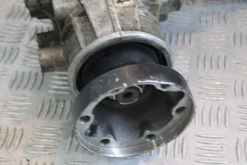 DIFER PŘEDNÍ MERCEDES ML W166 6.3 AMG