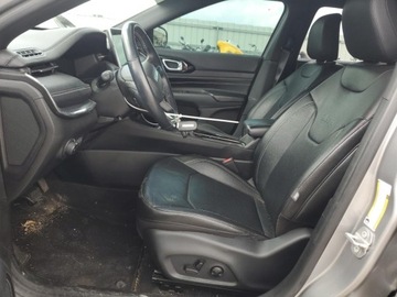 Jeep Compass II 2022 Jeep Compass Limited 2022 2.4l 2.4 Benzyna 177KM, zdjęcie 7