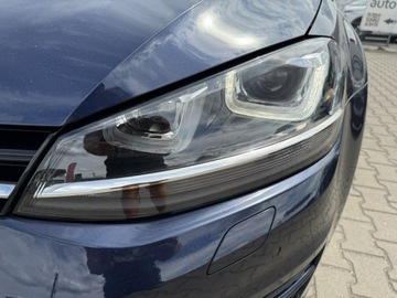 Volkswagen Golf VII Variant 1.4 TSI BlueMotion Technology 140KM 2014 Volkswagen Golf DSG*Navi*Kombi, zdjęcie 9