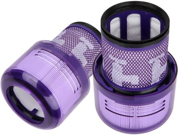 Моющийся фильтр для Dyson V11 Absolute/Extra/Animal/V15 Detect Absolute