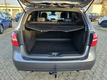 Mercedes Klasa B W246 Sports Tourer Facelifting 1.6 200 156KM 2018 Mercedes B 200 1,6 Benzyna 156KM automat, zdjęcie 15