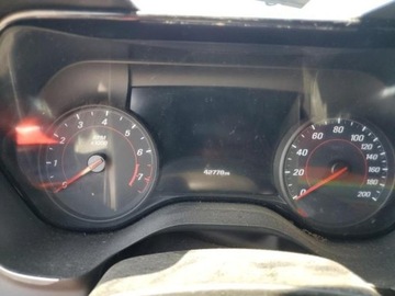 Chevrolet Camaro VI Coupe 6.2 455KM 2021 Chevrolet Camaro 2021, 6.2L, SS, od ubezpieczalni 6.2 Benzyna 455KM, zdjęcie 9