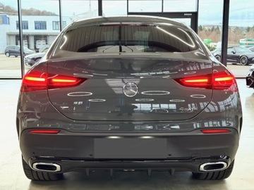 Mercedes GLE V167 SUV Facelifting 3.0 450d 367KM 2025 GLE Coupe 450 d 4-Matic AMG Line 3.0 (367KM) 2025, zdjęcie 2