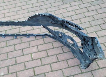 RENAULT MEGANE IV 16-20 бампер передний 620225094R