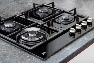 Комплект BEKO BBIR17300BCS + HILW64325SB