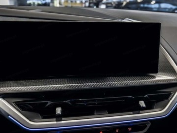 BMW XM SUV Plug-In 3.0 50e 476KM 2026 BMW XM 50e Suv 3.0 (476KM) 2026, zdjęcie 13