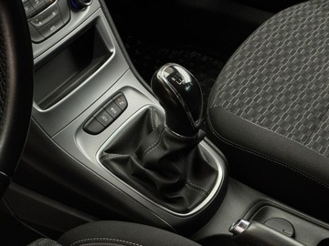 Opel Astra K Sportstourer Facelifting 1.5 Diesel 122KM 2021 Opel Astra Edition / 1 właściciel / Salon Polska /, zdjęcie 7