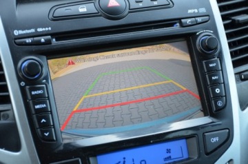 Hyundai ix20 Mikrovan 1.6 CVVT 125KM 2011 PRYWATNY ZAREJESTROWANY 1.6i + GAZ NAVI KAMERA KLIMATRONIK, zdjęcie 25