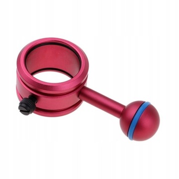 2x универсальные опоры для фонарей для дайвинга