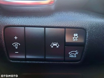 Kia Sportage IV SUV 1.7 CRDi 141KM 2017 Kia Sportage Kia Sportage 1.7 CRDI GT Line 2WD DCT 1.7 Diesel 141KM, zdjęcie 27