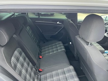 Volkswagen Golf VII GTD Variant 4 184KM 2016 Volkswagen Golf VII 2.0 TDI BMT GTD DSG Sprowadzony! Zarejestrowany!, zdjęcie 30